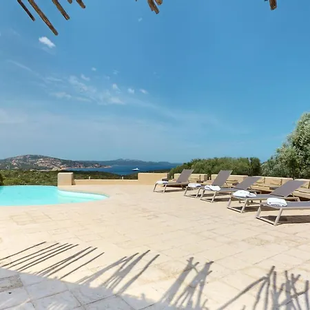 Sunlight - Porto Cervo Arzachena