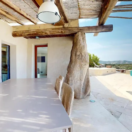 Sunlight - Porto Cervo Willa Arzachena