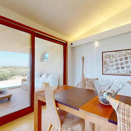 Sunlight - Porto Cervo Арцакена