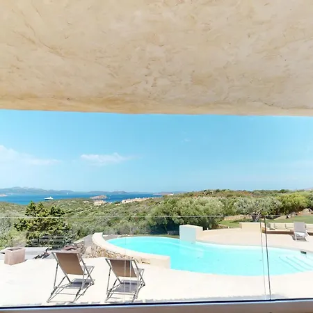 Sunlight - Porto Cervo