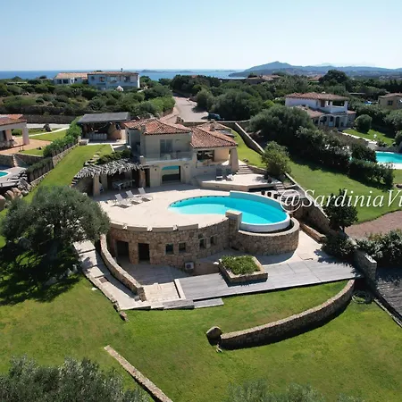 Sunlight - Porto Cervo Arzachena