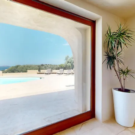 Sunlight - Porto Cervo * Arzachena