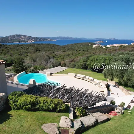Sunlight - Porto Cervo
