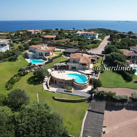 Sunlight - Porto Cervo *