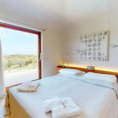 Sunlight - Porto Cervo Willa Arzachena
