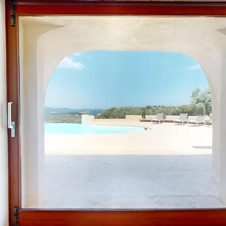 Sunlight - Porto Cervo Arzachena