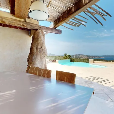 Sunlight - Porto Cervo