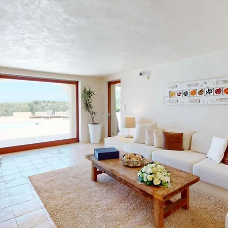 Sunlight - Porto Cervo Willa