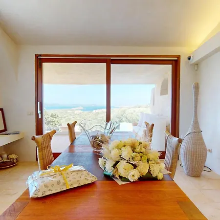 Sunlight - Porto Cervo Вилла *