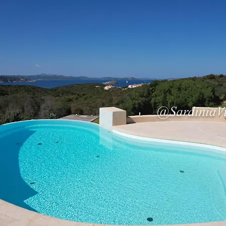 Willa Sunlight - Porto Cervo Arzachena