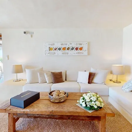 Sunlight - Porto Cervo Willa Arzachena