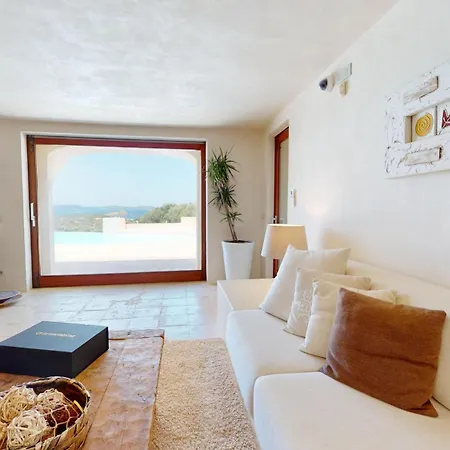 Sunlight - Porto Cervo Arzachena