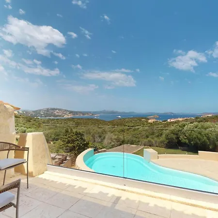 Sunlight - Porto Cervo Willa *