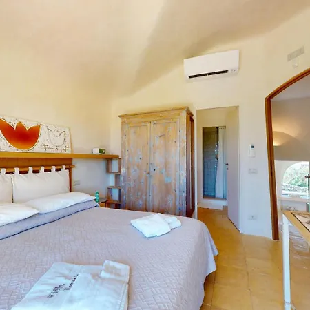 Willa Sunlight - Porto Cervo Arzachena