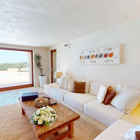 Sunlight - Porto Cervo Willa *