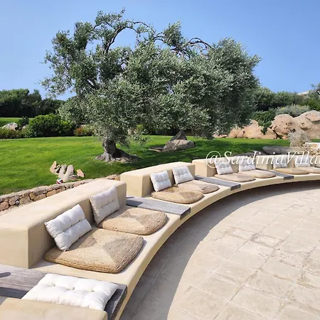 Sunlight - Porto Cervo
