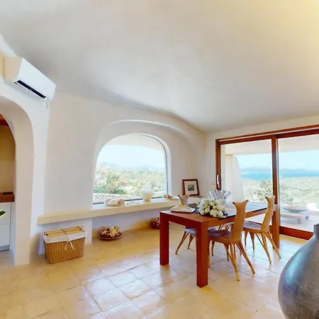 Sunlight - Porto Cervo Arzachena