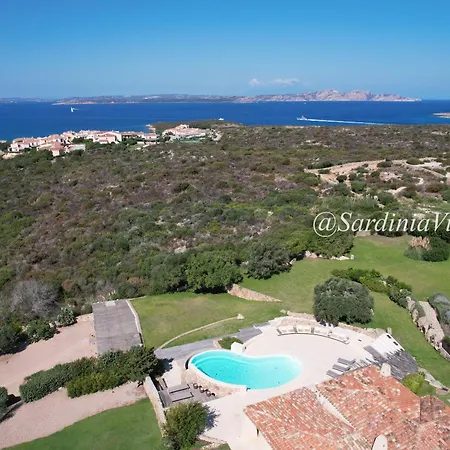 Sunlight - Porto Cervo Villa Arzachena